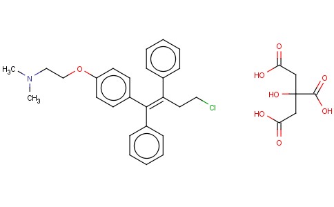 TOREMIFENE CITRATE